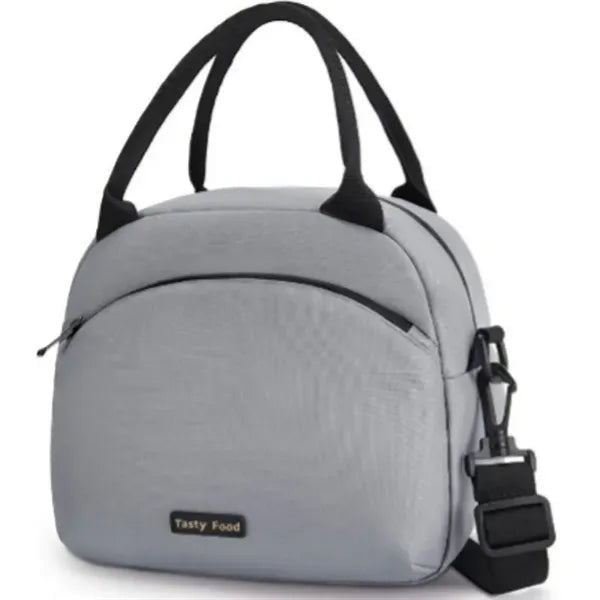 Insulated Lunch Bag For Women, Men Waterproof Cooler Bag