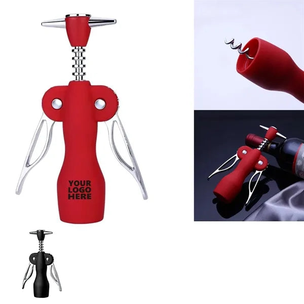 Cork Screw for Wine Bottles
