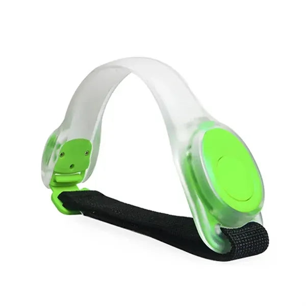 Rechargeable Led Light Armband