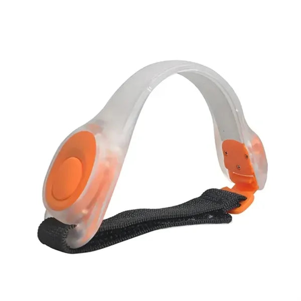 Rechargeable Led Light Armband