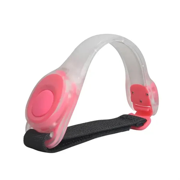 Rechargeable Led Light Armband