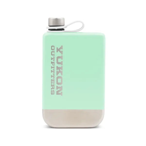 YUKON Outfitters 9 oz Highline Flask