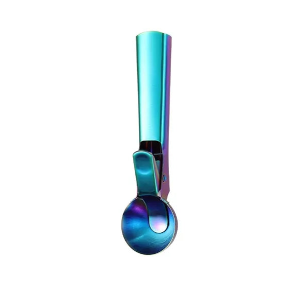 Stainless Steel Ice Cream Spoon