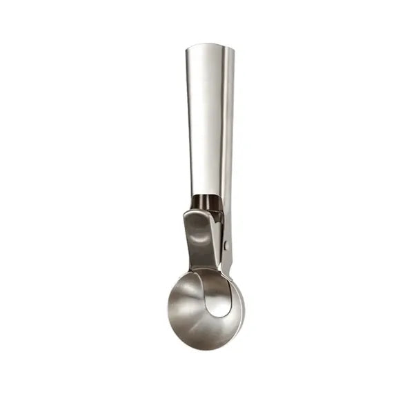 Stainless Steel Ice Cream Spoon
