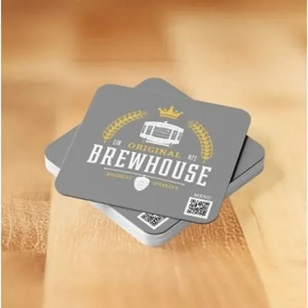 Square Coaster