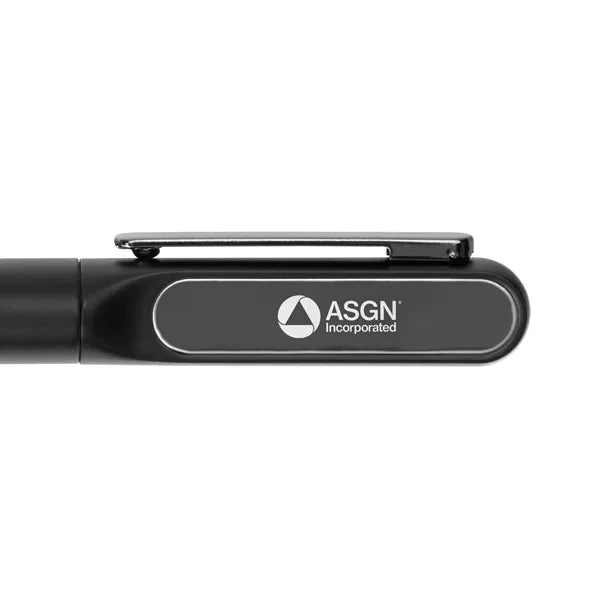 Executive Twist Metal Pen