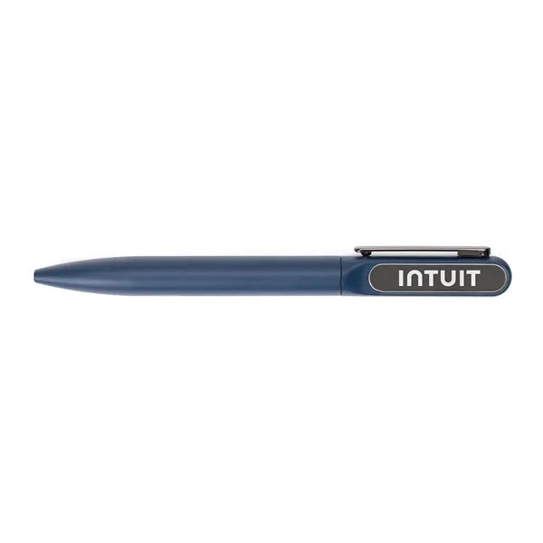 Executive Twist Metal Pen
