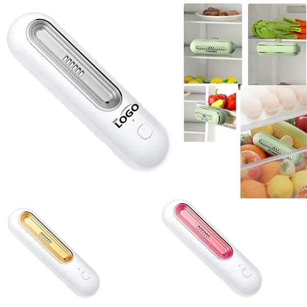 Portable Mini USB Fridge Deodorizer
