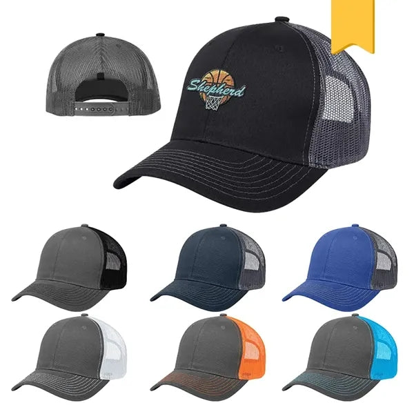 Trucker Cap