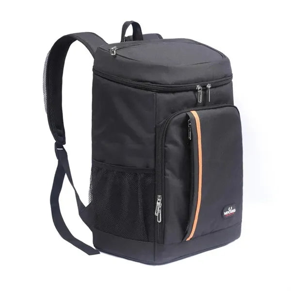 Insulated Adventure Backpack Cooler for Outdoor Enthusiasts