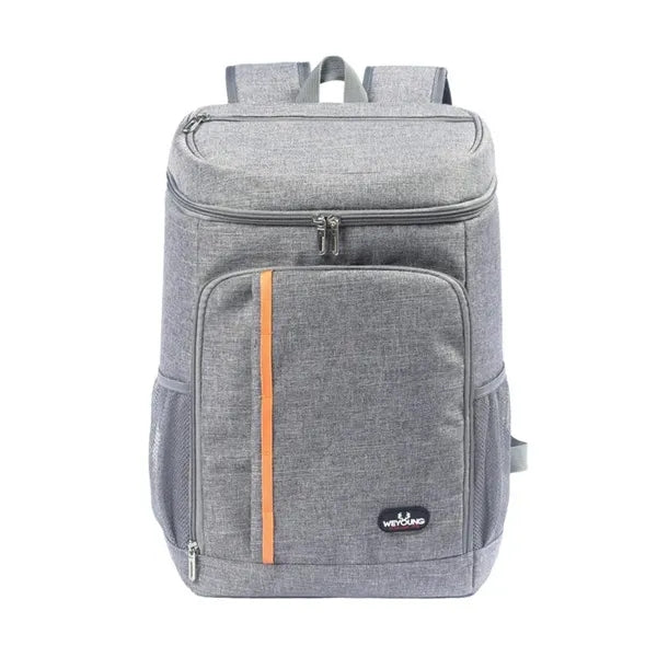 Insulated Adventure Backpack Cooler for Outdoor Enthusiasts
