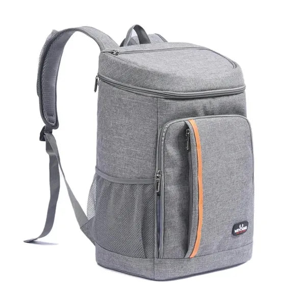 Insulated Adventure Backpack Cooler for Outdoor Enthusiasts