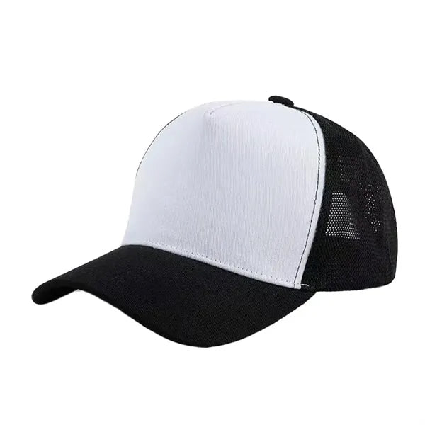 Breathable Baseball Snapback Cap for Outdoor Adventures