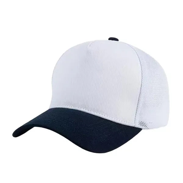 Breathable Baseball Snapback Cap for Outdoor Adventures
