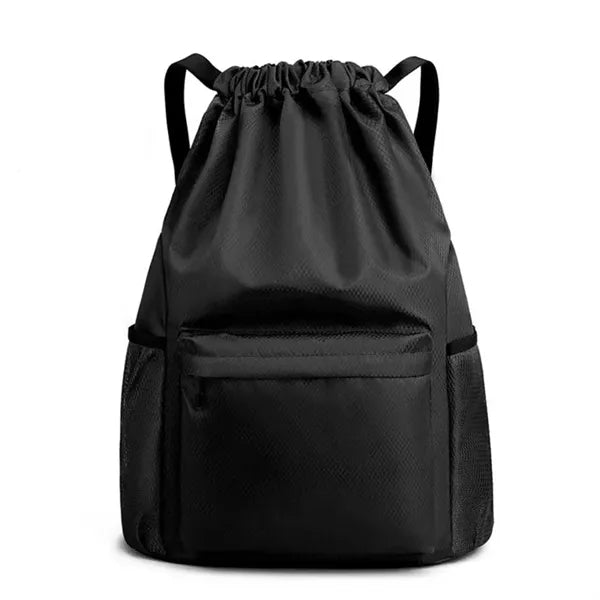 Lightweight Waterproof Drawstring Backpack