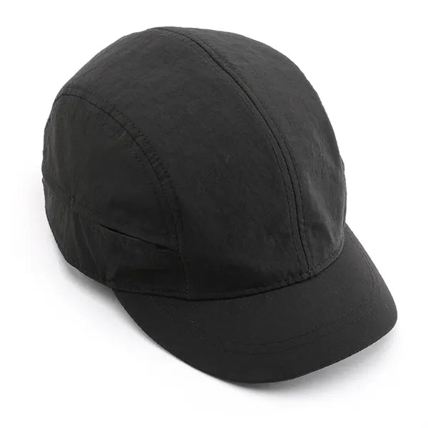 Quick-Dry 5-Panel Baseball Cap with UPF 50+