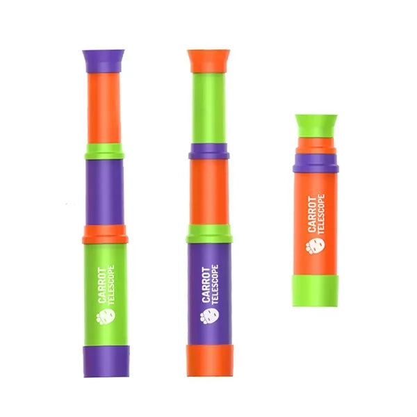 Educational Science Telescope For Kids