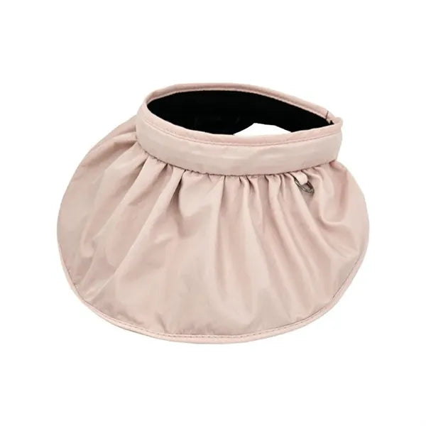UV-Protective Polyester Hairband Hat