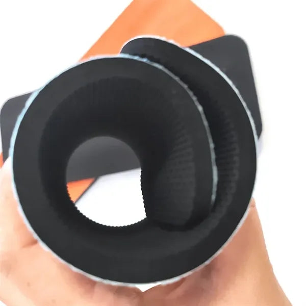 Printed Slap Wrap Can Coolers