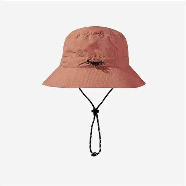 Foldable Outdoor Waterproof Bucket Hat