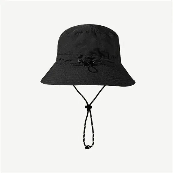 Foldable Outdoor Waterproof Bucket Hat