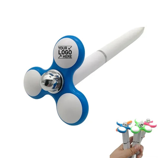 Fidget Spinner Pen