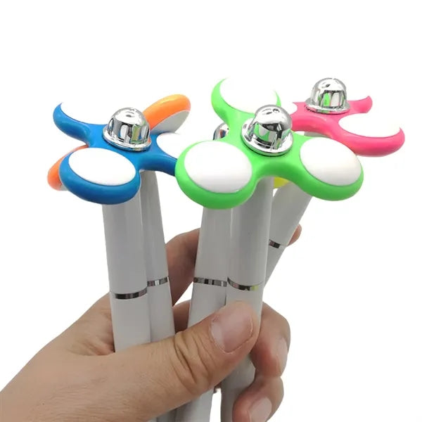 Fidget Spinner Pen