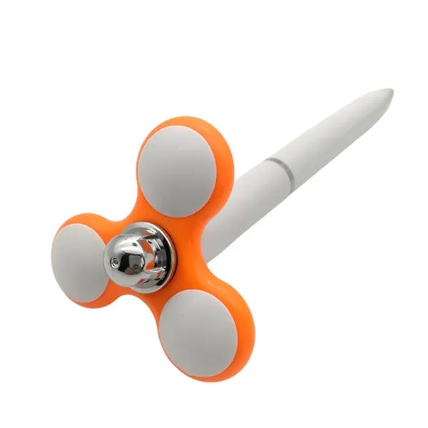 Fidget Spinner Pen