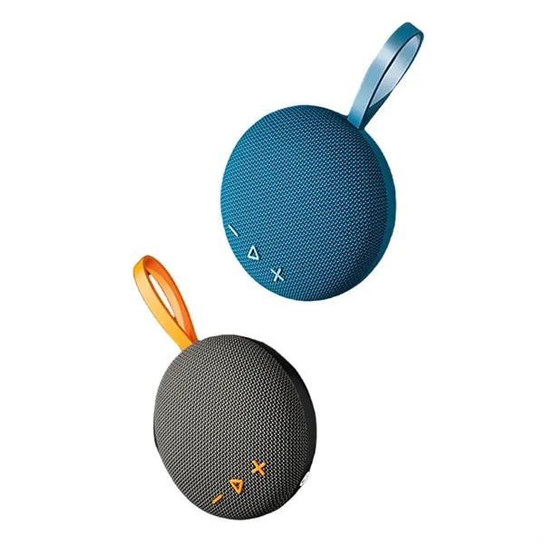 Portable Magnetic Bluetooth Speaker