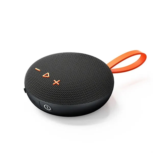 Portable Magnetic Bluetooth Speaker