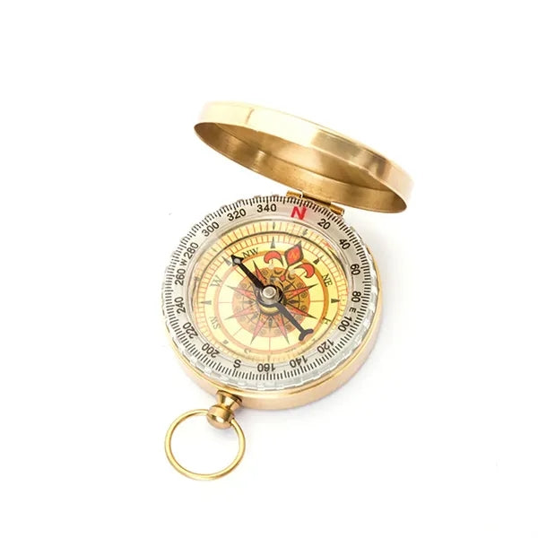 Flip Compass