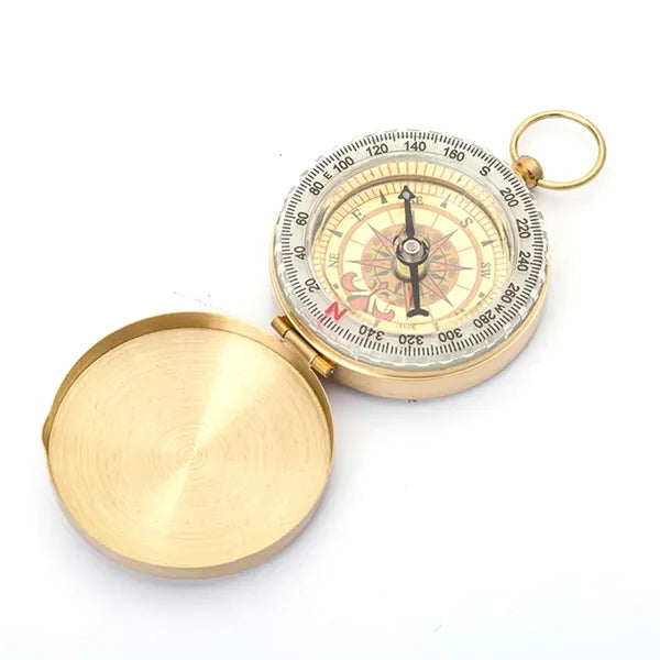 Flip Compass