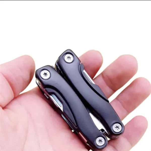 11 in 1 Foldable Multi-Tool Pliers Set
