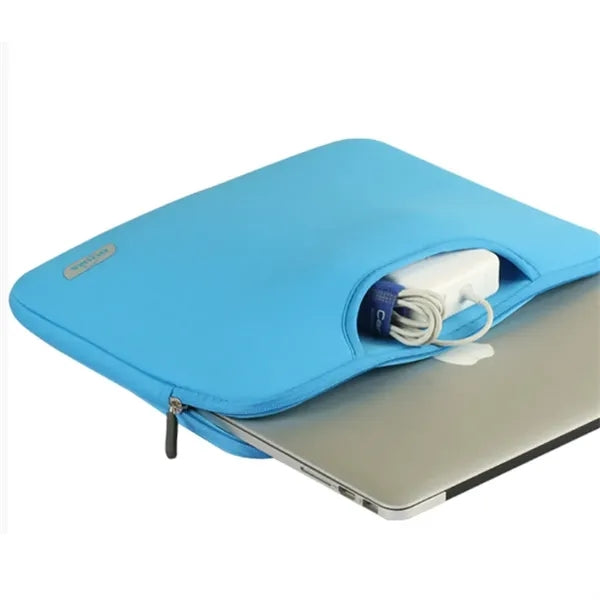 16 Durable Neoprene Laptop Sleeve With Handles