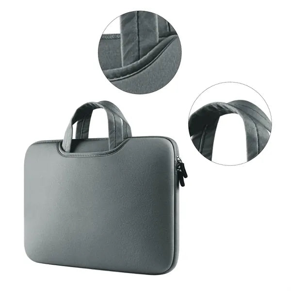 16 Durable Neoprene Laptop Sleeve With Handles