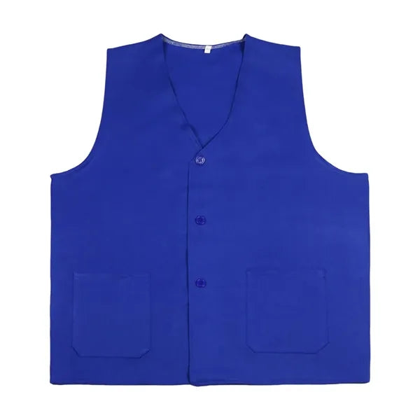 Volunteer Vest