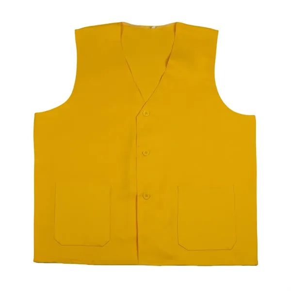 Volunteer Vest