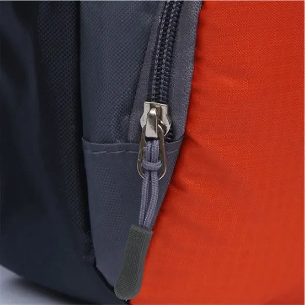Durable Oxford Shoulder Bag for Outdoor Sports & Travel