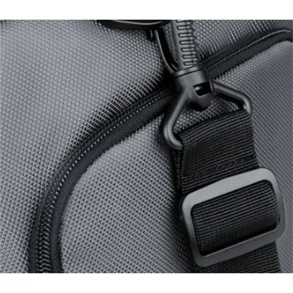 7L Multi-Functional Gym Duffel Bag with Shoe Compartment