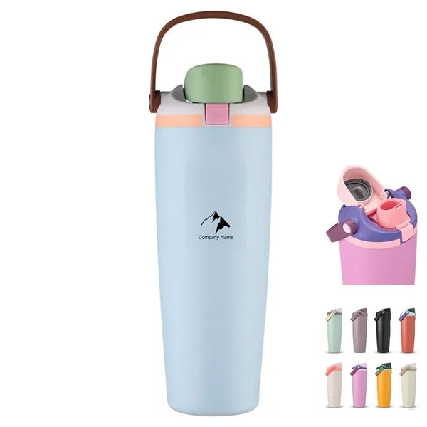 30Oz Portable Fruit Cup