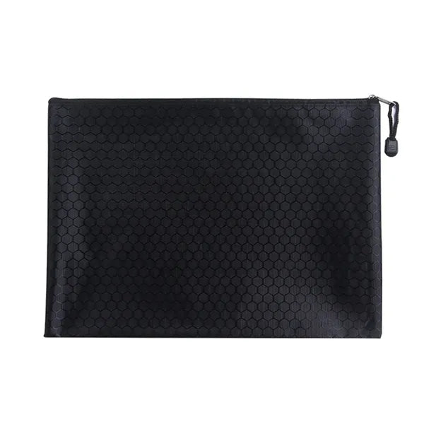 Pvc Zipper Pencil Case