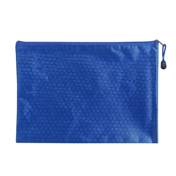 Pvc Zipper Pencil Case