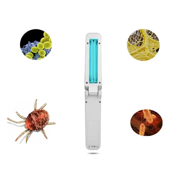 Led Uv Sterilizer