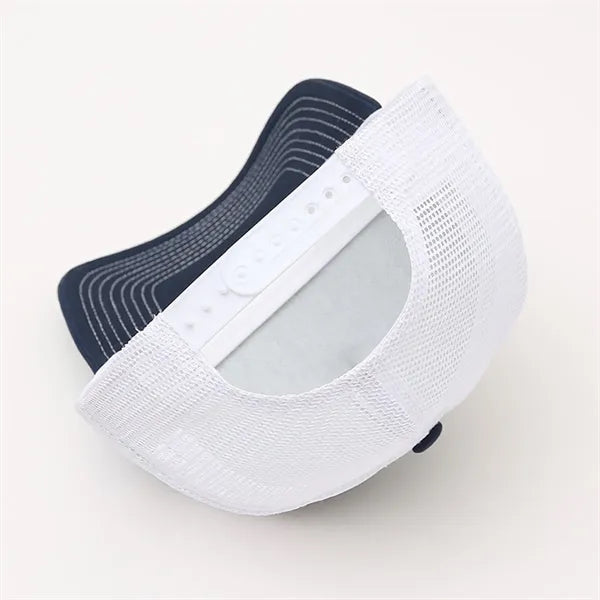 Classic Trucker Hat Mesh Back Adjustable Cap