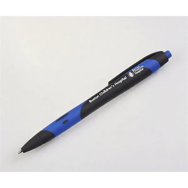 Two-Tone Sleek Write Click Pen
