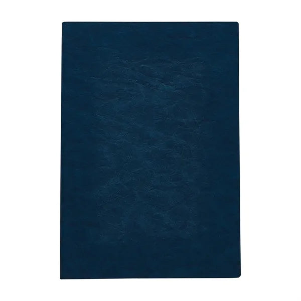 A5 PU Color-changing Leather Notebook