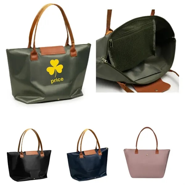 Shoulder Tote Bag for Women