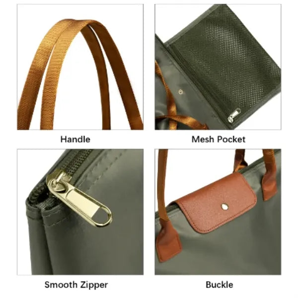 Shoulder Tote Bag for Women