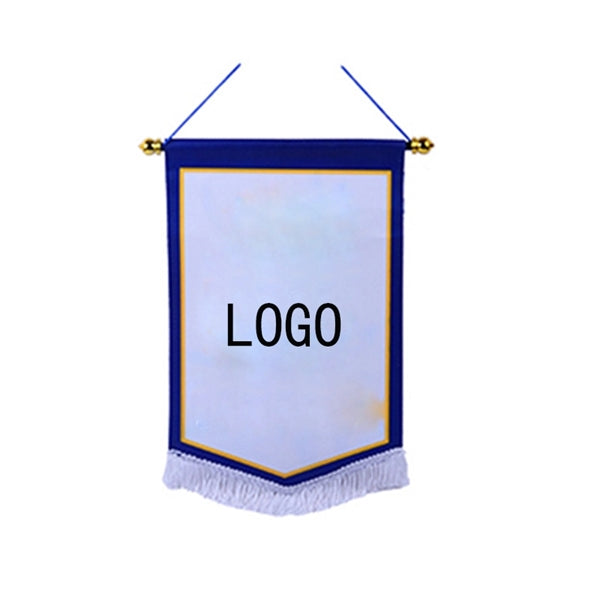 Championship Friendship Banners
