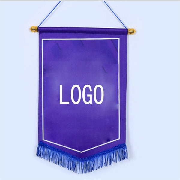 Championship Friendship Banners
